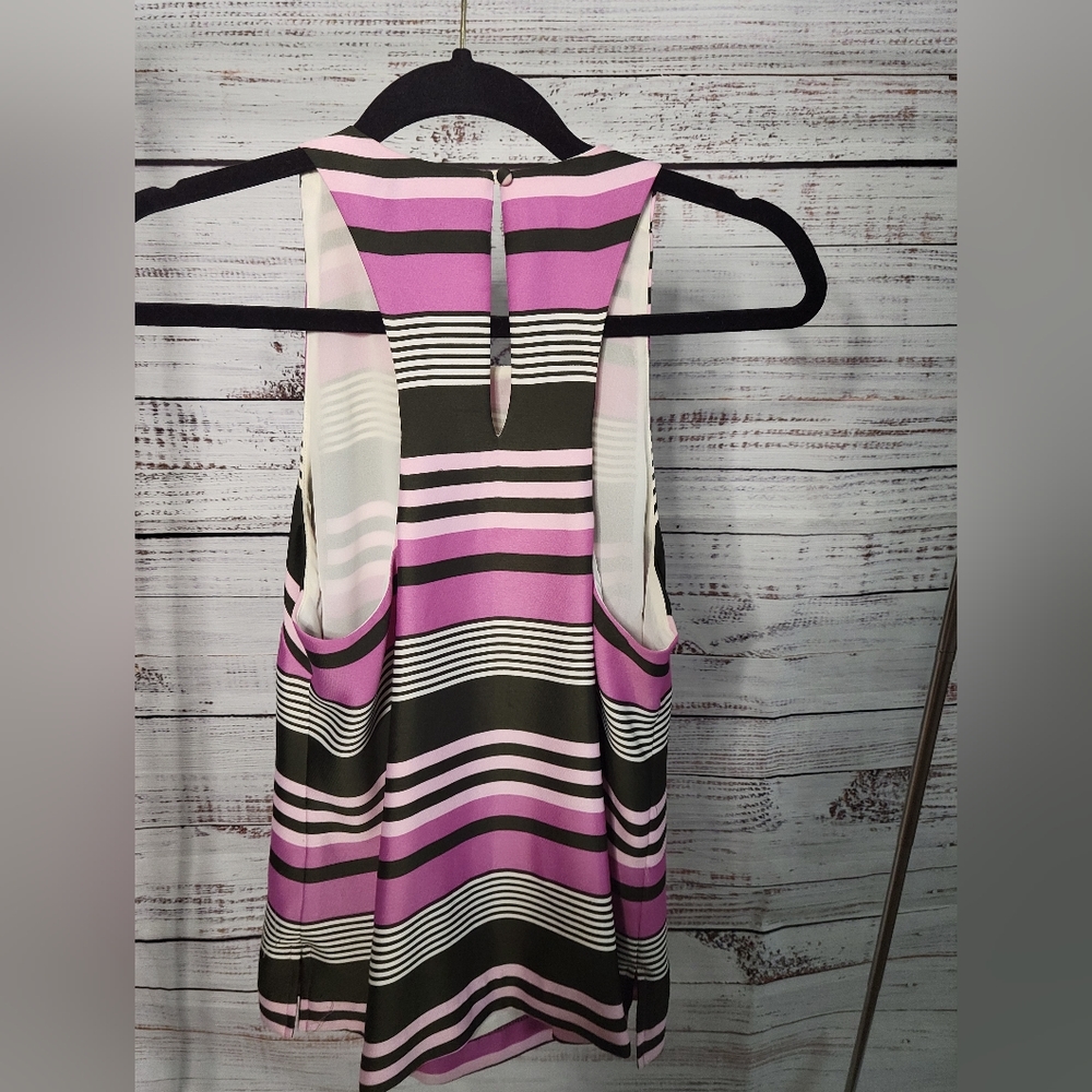 BANANA REPUBLIC XS sleeveless blouse - Picture 2 of 3